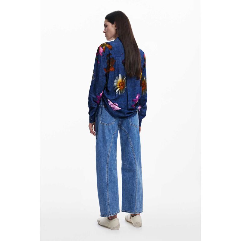 Desigual Apolo Shirt image number 1